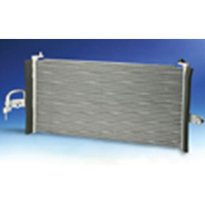 RADIATOR A MT 97606-22051 KIA-SHUMA