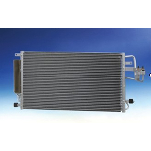 RADIATOR A MT 97606-2E000 HYUNDAI-TUCSON