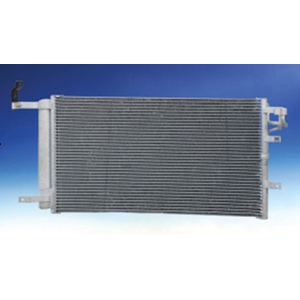 RADIATOR A MT 97606-2F000 KIA-CREATO