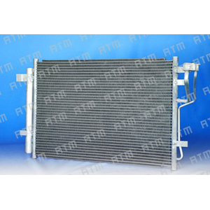 RADIATOR A MT 97606-2H000 HYUNDAI-ELANTRA