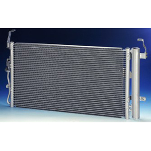 RADIATOR A MT 976062D000 HYUNDAI-ELANTRA