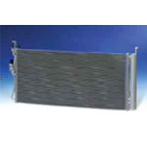 RADIATOR A MT 9760638004 HYUNDAI-SONATA