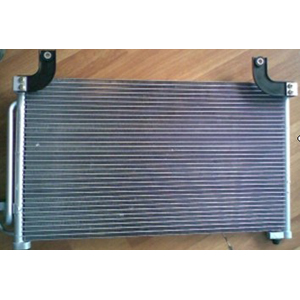 RADIATOR A MT LPG-248 HYUNDAI