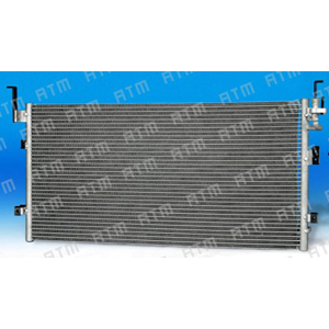 RADIATOR A MT LPG-430 KIA-OPTIMA