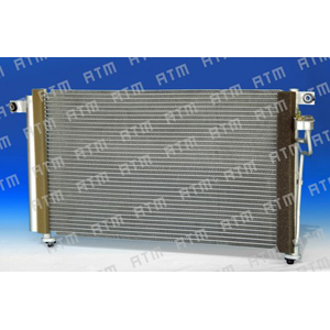 RADIATOR A MT LPG-453 KIA-RIO