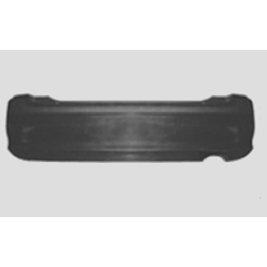 REAR BUMPER 86611-02001