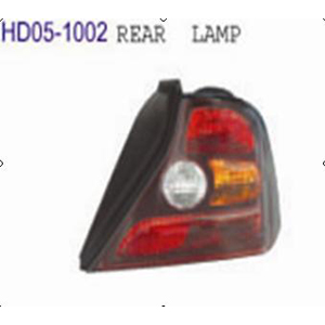 REAR LAMP HD05-100