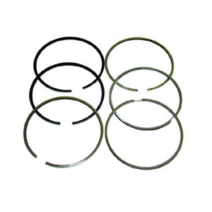 RING SET-PISTON 71034430 KIA-PRIDE