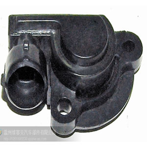 SENSOR-THROTTLE POSITION 17106680 DAEWOO-CIELO/LEGANZA