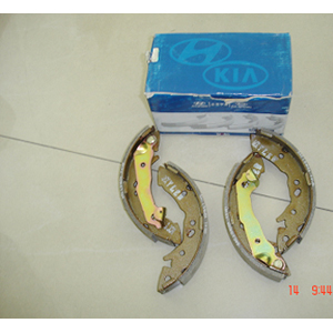 SHOE BRAKE 58305-02A00 HYUNDAI ATOS