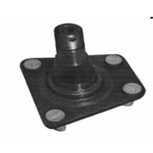 SPRINDLE A-WHEEL BEARING 96115666