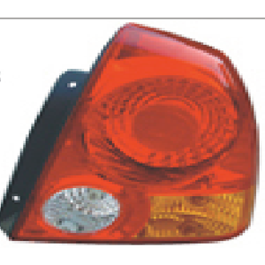 TAIL LAMP 92401-25710 HYUNDAI ACCENT