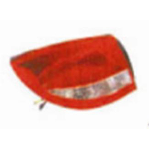 TAIL LAMP 92402-FD020