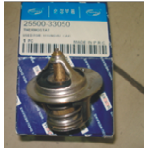 THEMOSTAT A 25500-33050 HYUNDAI-ACCENT