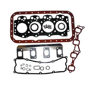 GASKET KIT-ENG OVERHAUL 65A-10-270 KIA-PRIDE