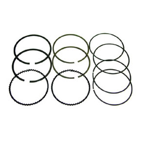 RING SET-PISTON 6Z1-11-SC0 KIA-PRIDE