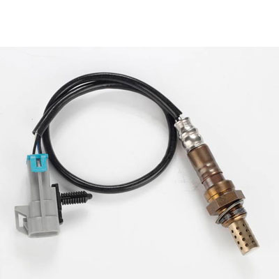 Oxygen Sensor 12590790