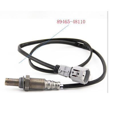 Oxygen Sensor 89465-48110