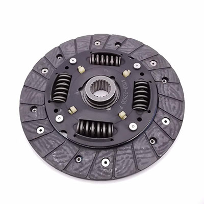 DISC-CLUTCH 41100-22650 HYUNDAI-ACCENT 1.3