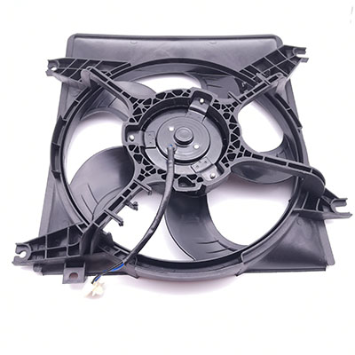 FAN ASSY 25386-02A00 HYUNDAI ATOS