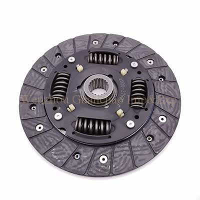 CLUTCH DISC 41100-22600 HYUNDAI-ACCENT