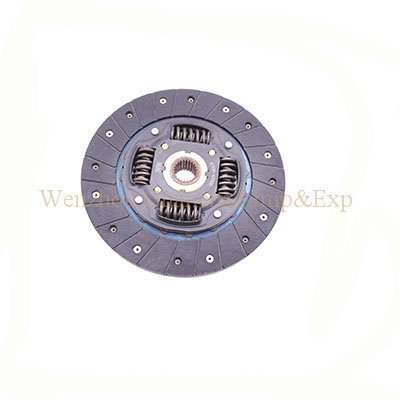 CLUTCH DISC 41100-43300 HYUNDAI-H100/GRACE/PORTER