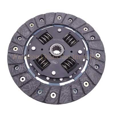 CLUTCH DISC 90250294 OPEL ASCONA/KADETT/ASTRA F/VECTRA/CORSA