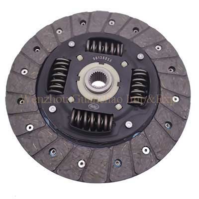 CLUTCH DISC 96138855 DAEWOO-ARANOS/ESPERO/NEXIA