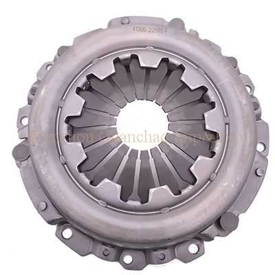 CLUTCH PRESSURE PLATE 41300-22600 hyundai accent