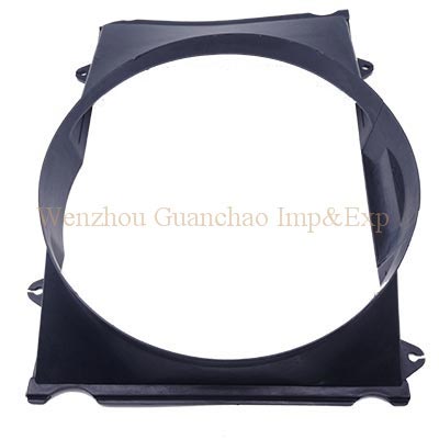 COOLING FAN SHROUD 17761-85580-000 DAEWOO-DAMAS