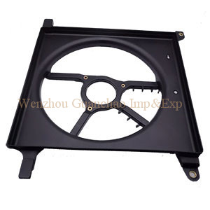 COOLING FAN SHROUD 96144965 Daewoo CIELO/NEXIA