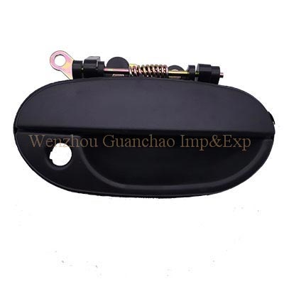 EXTERIOR CAR DOOR HANDLE 82660-22000 HYUNDAI ACCENT