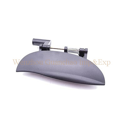 EXTERIOR CAR DOOR HANDLE 82662-02000 HYUNDAI ATOS