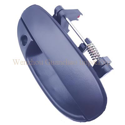 EXTERIOR CAR DOOR HANDLE 96226250 DAEWOO LANOS