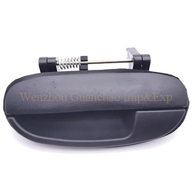 EXTERIOR CAR DOOR HANDLE 96226329 DAEWOO LANOS