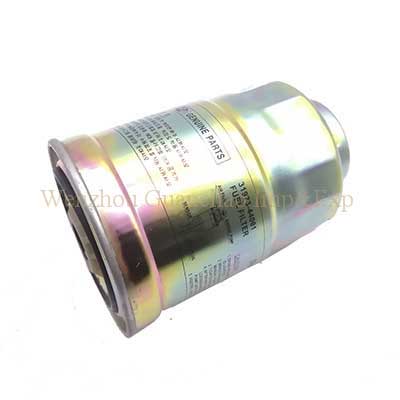 FUEL FILTER 31973-44001 HYUNDAI