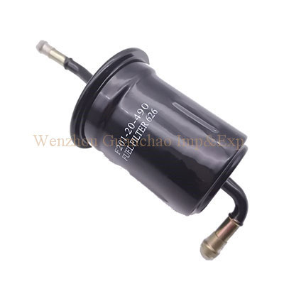 FUEL FILTER F201-20-490 MAZDA FORD