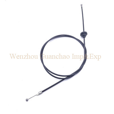 HOOD RELEASE CABLE 96314531 DAEWOO-MATIZ