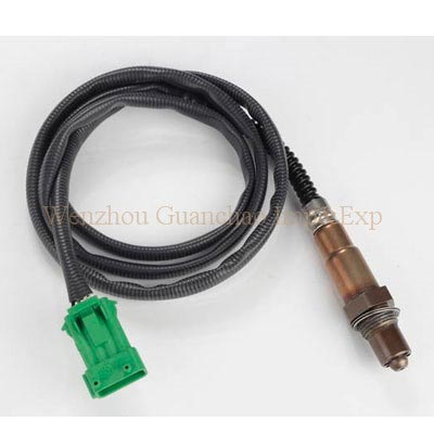 OXYGEN SENSOR 0258006026