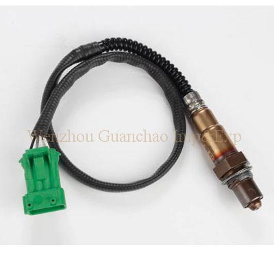 OXYGEN SENSOR 0258006027