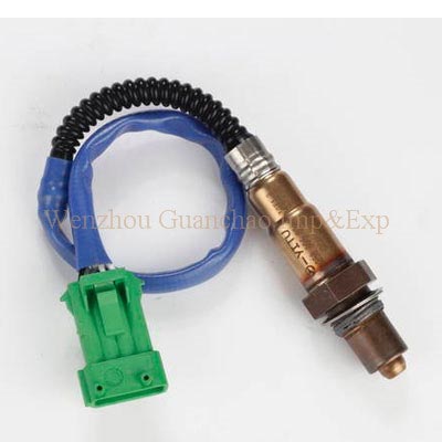 OXYGEN SENSOR 0258006028