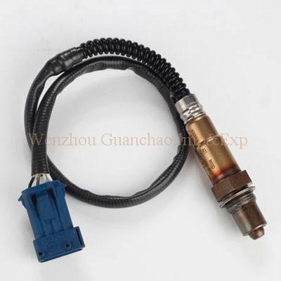 OXYGEN SENSOR 0258006185