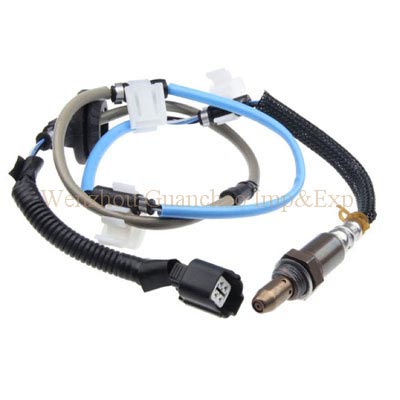 OXYGEN SENSOR 36531-RAC-U01