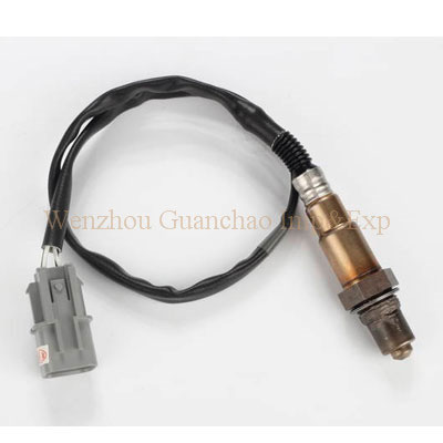 OXYGEN SENSOR 39210-2B070