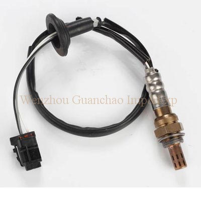 OXYGEN SENSOR 39210-2G400