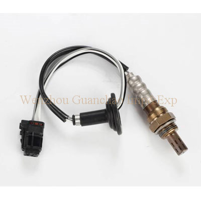 OXYGEN SENSOR 39210-2G650