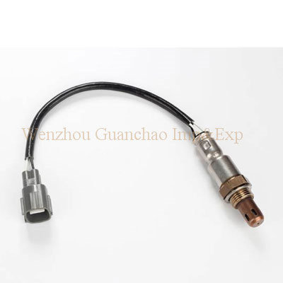 OXYGEN SENSOR  89465-06310