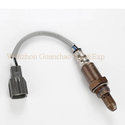 OXYGEN SENSOR 89467-0E070 TOYOTA