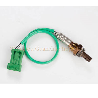 OXYGEN SENSOR 9657632980