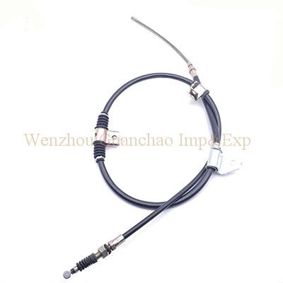 PARKING BRAKE CABLE 59913-4A000 HYUNDAI KIA